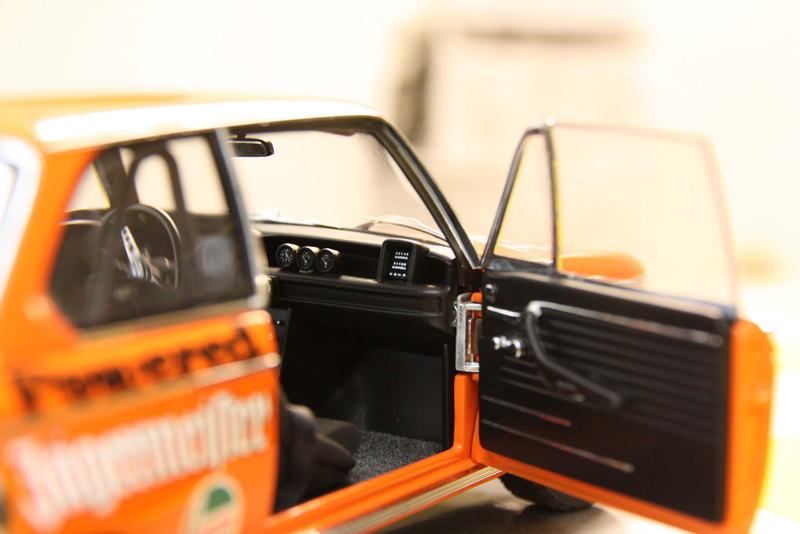 Illustration for article titled Review: Orange edition...